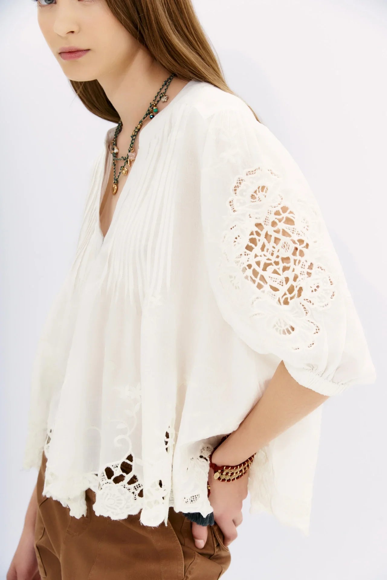 CAMISA LE MARAIS NEW