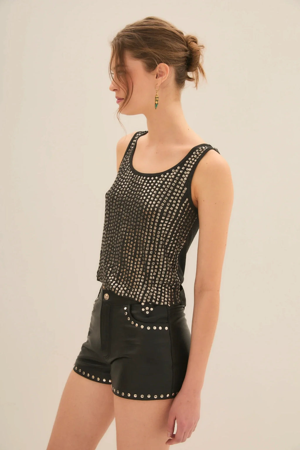 MUSCULOSA DEWI SEQUINS