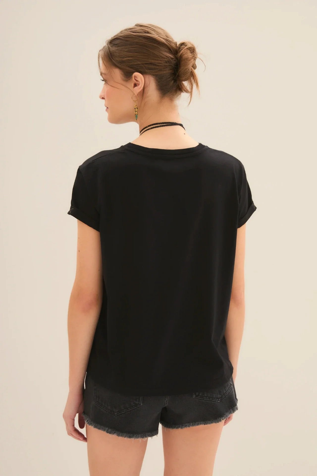 REMERA ANIMAL CONCERT