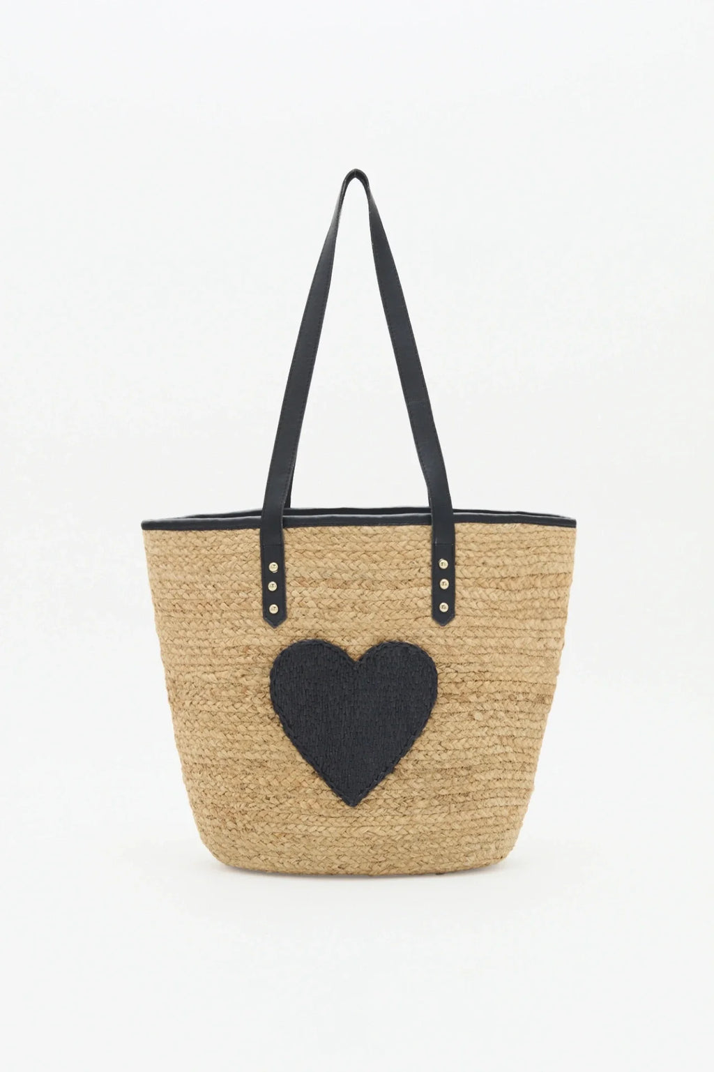 BOLSO RAFFIA DANCE
