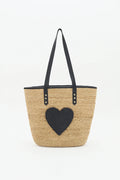 BOLSO RAFFIA DANCE