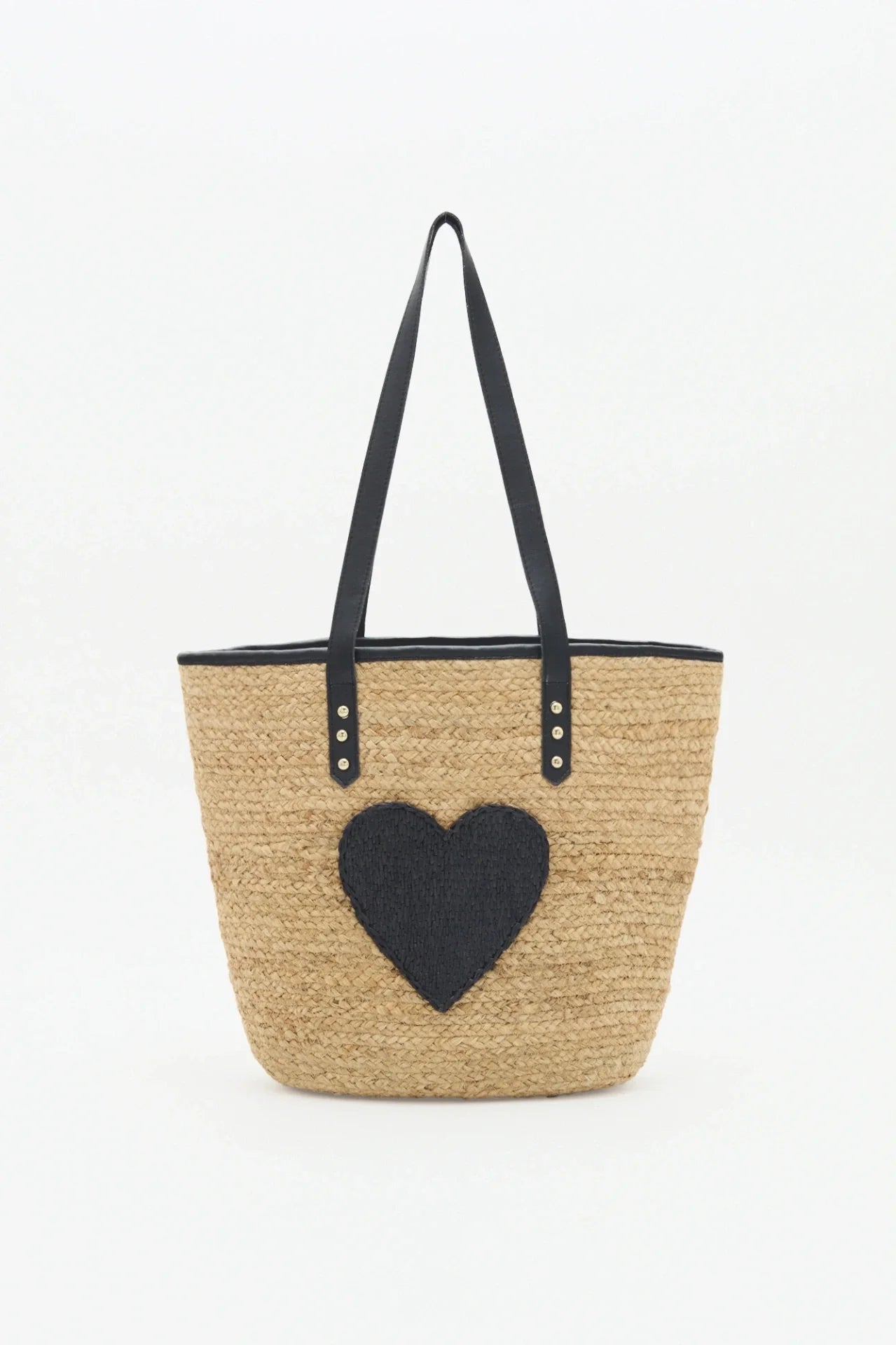 BOLSO RAFFIA DANCE