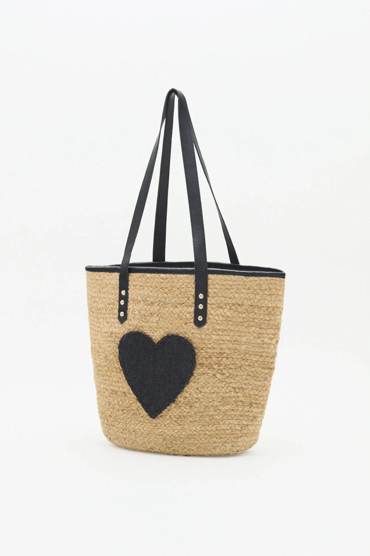 BOLSO RAFFIA DANCE