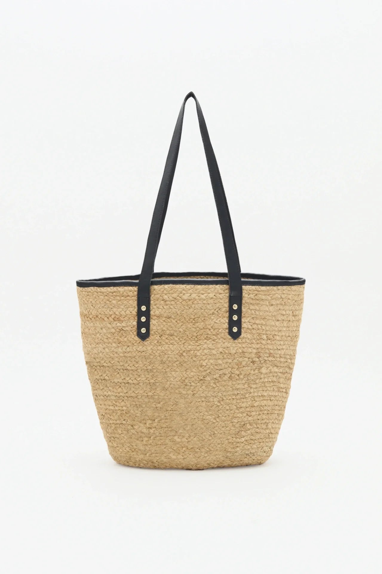 BOLSO RAFFIA DANCE
