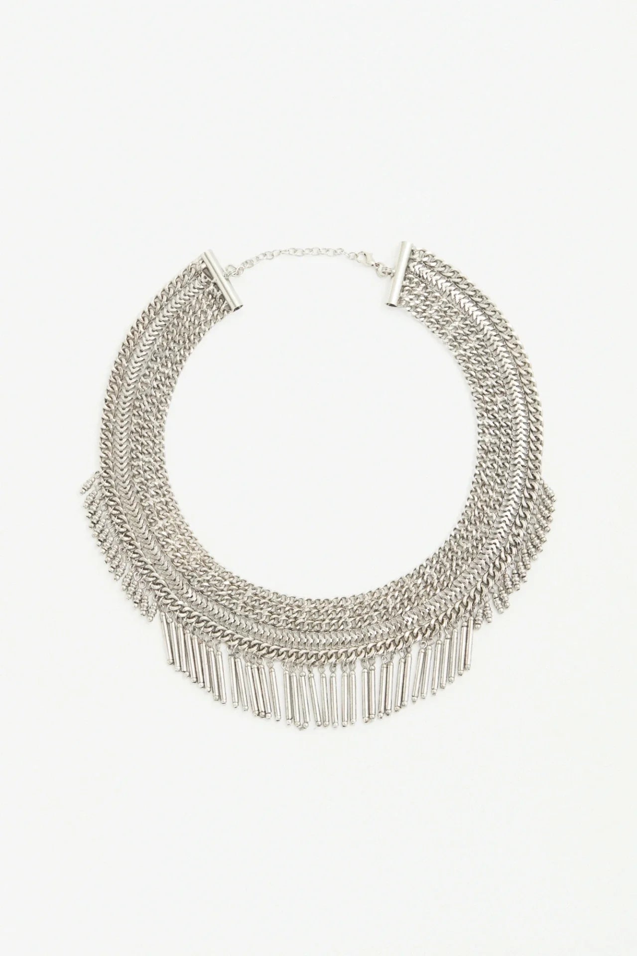 COLLAR JIBA CHAIN
