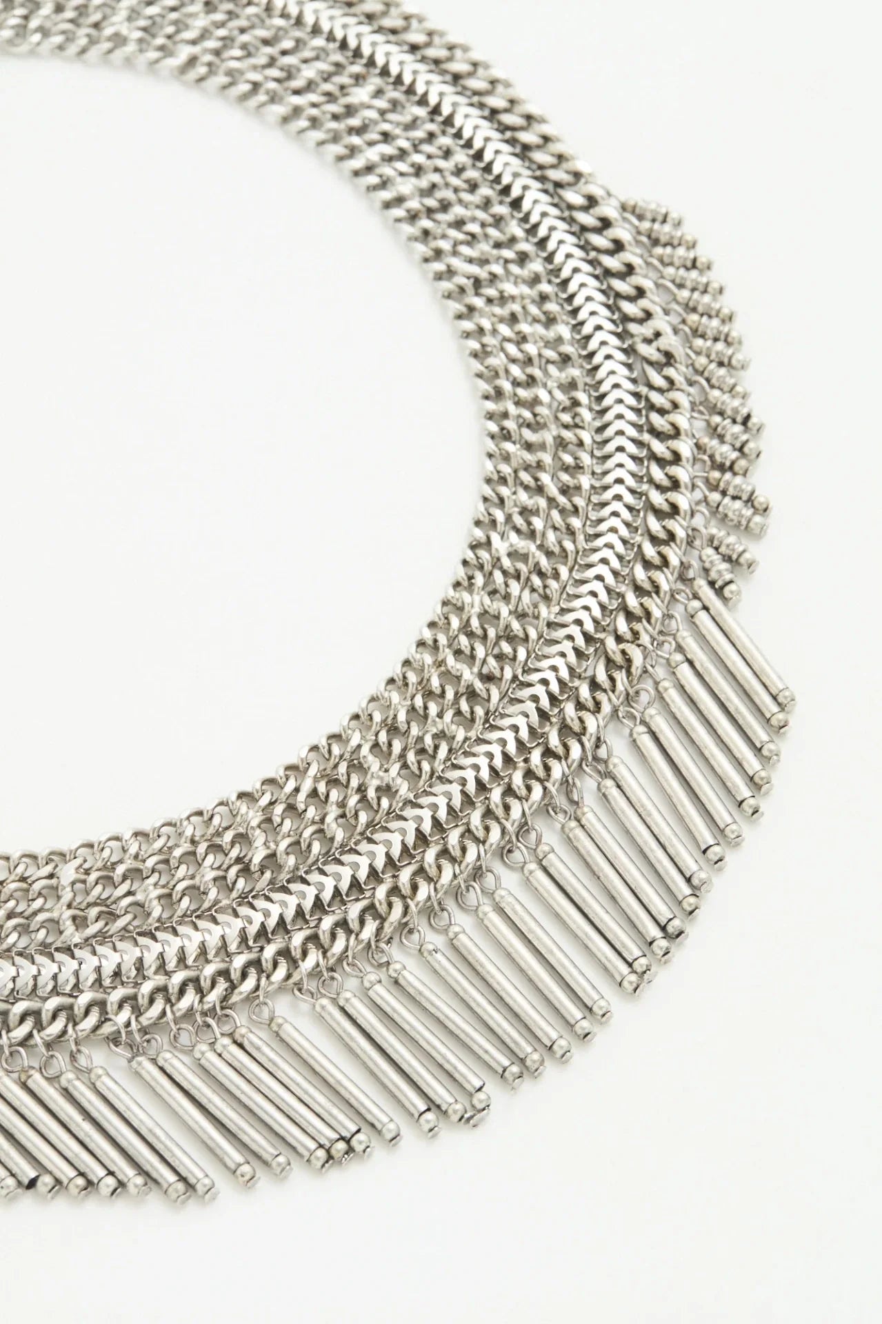 COLLAR JIBA CHAIN