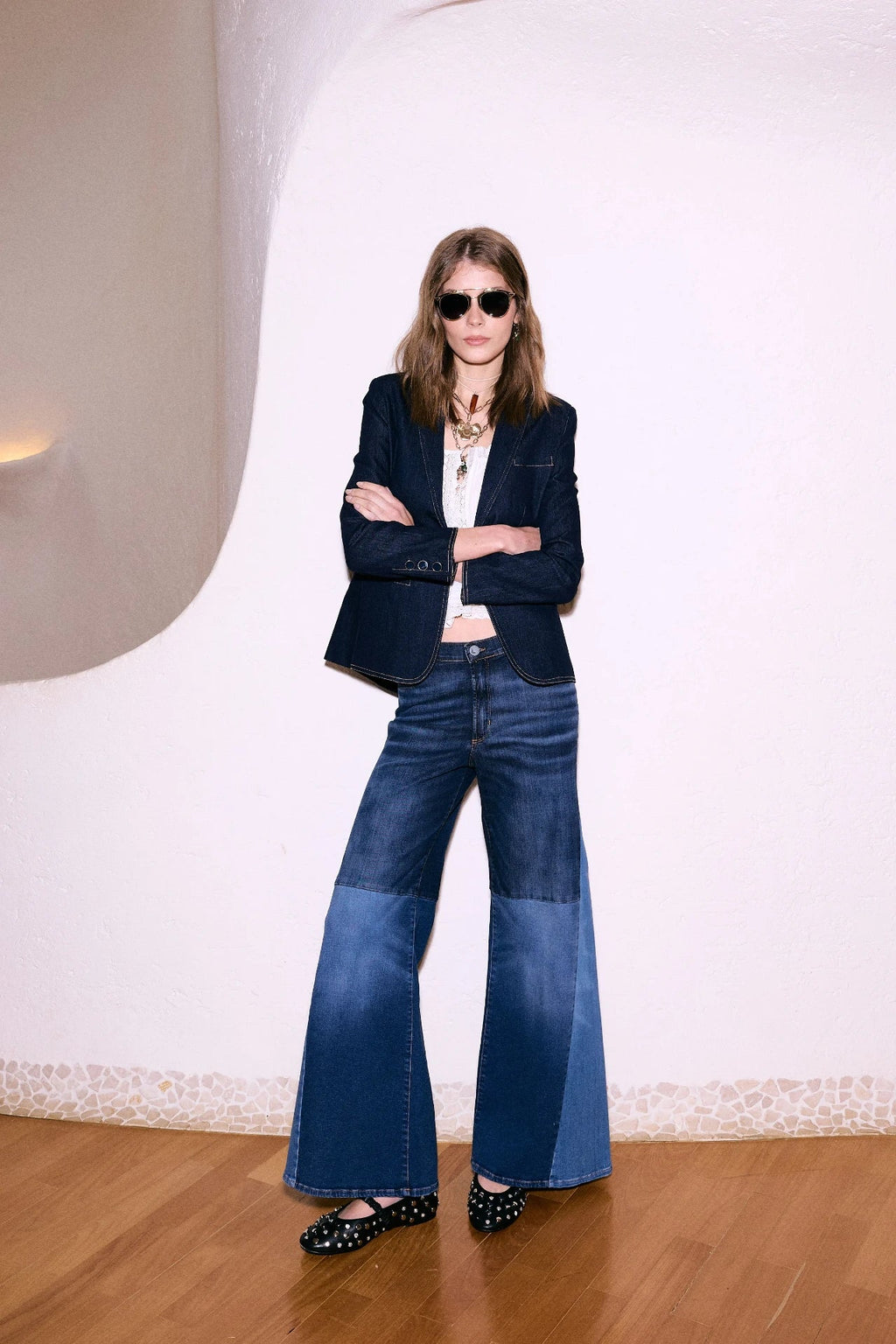 JEAN PALAZZO BLUES PARIS