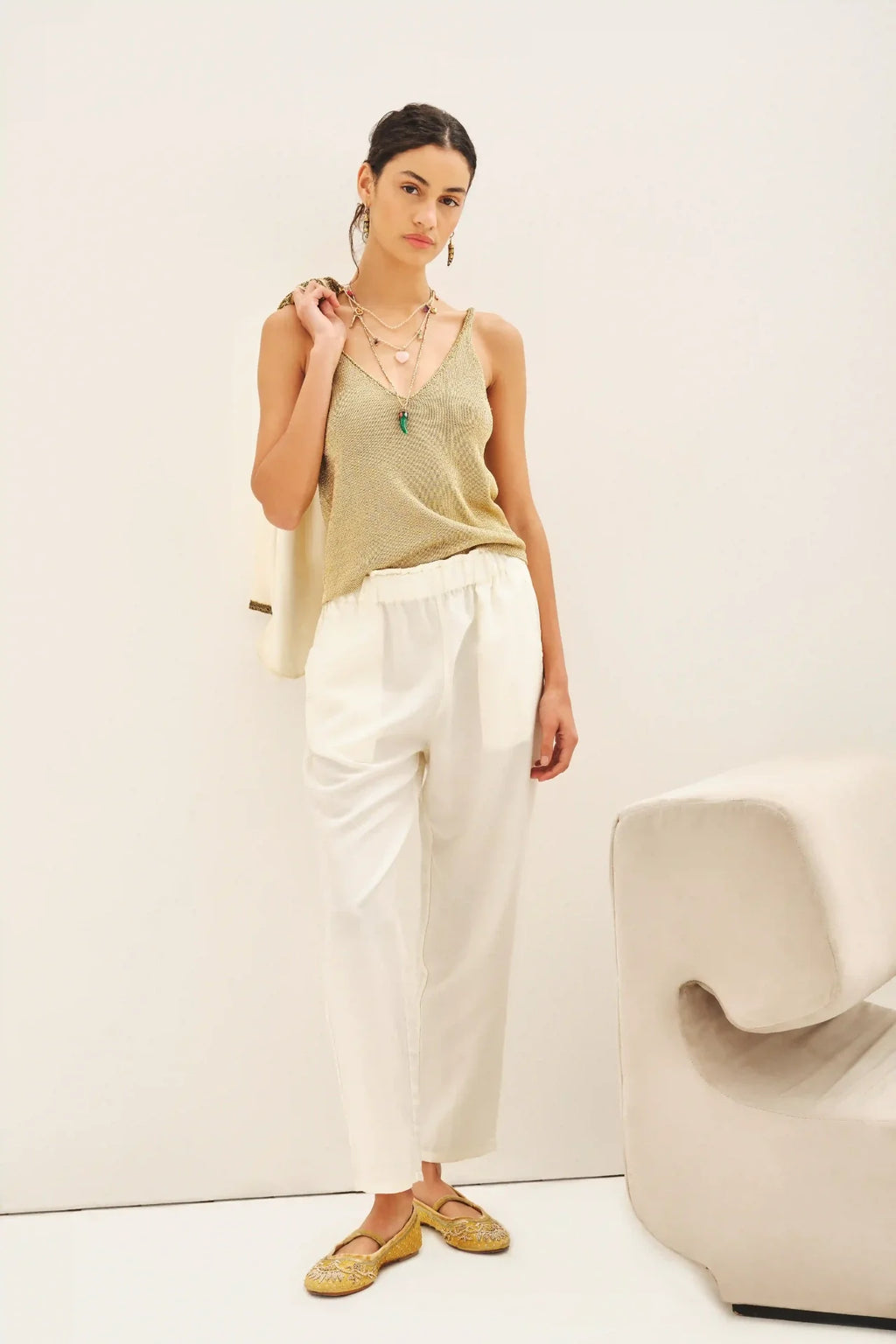 PANTALON BAGGY JAPON