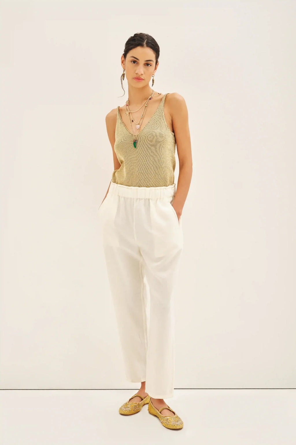 PANTALON BAGGY JAPON