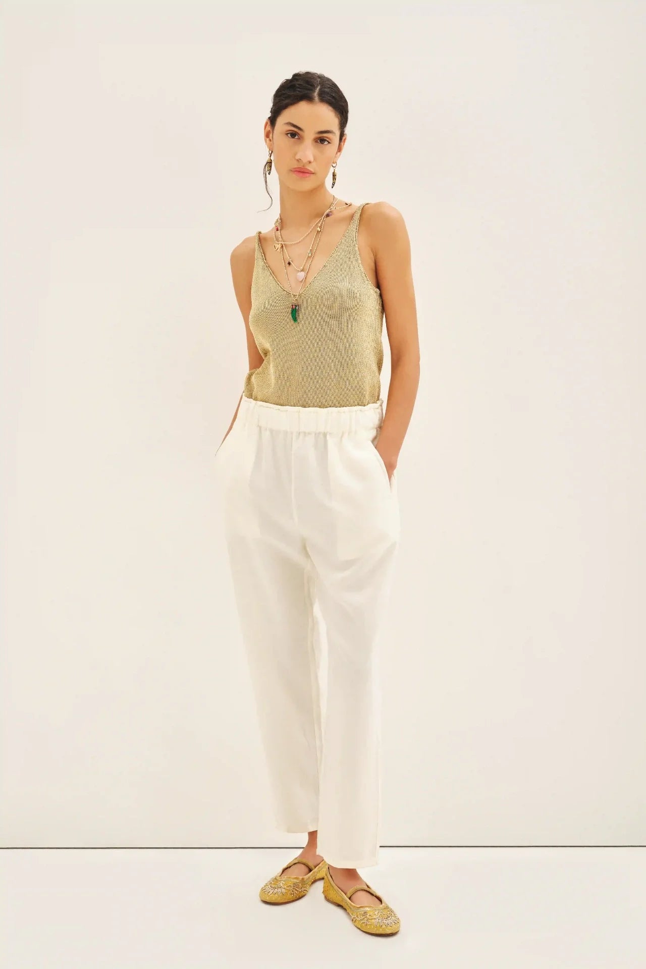 PANTALON BAGGY JAPON