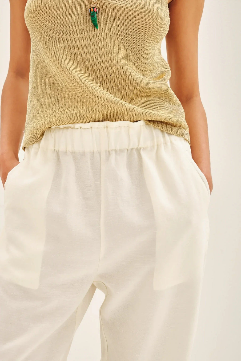 PANTALON BAGGY JAPON