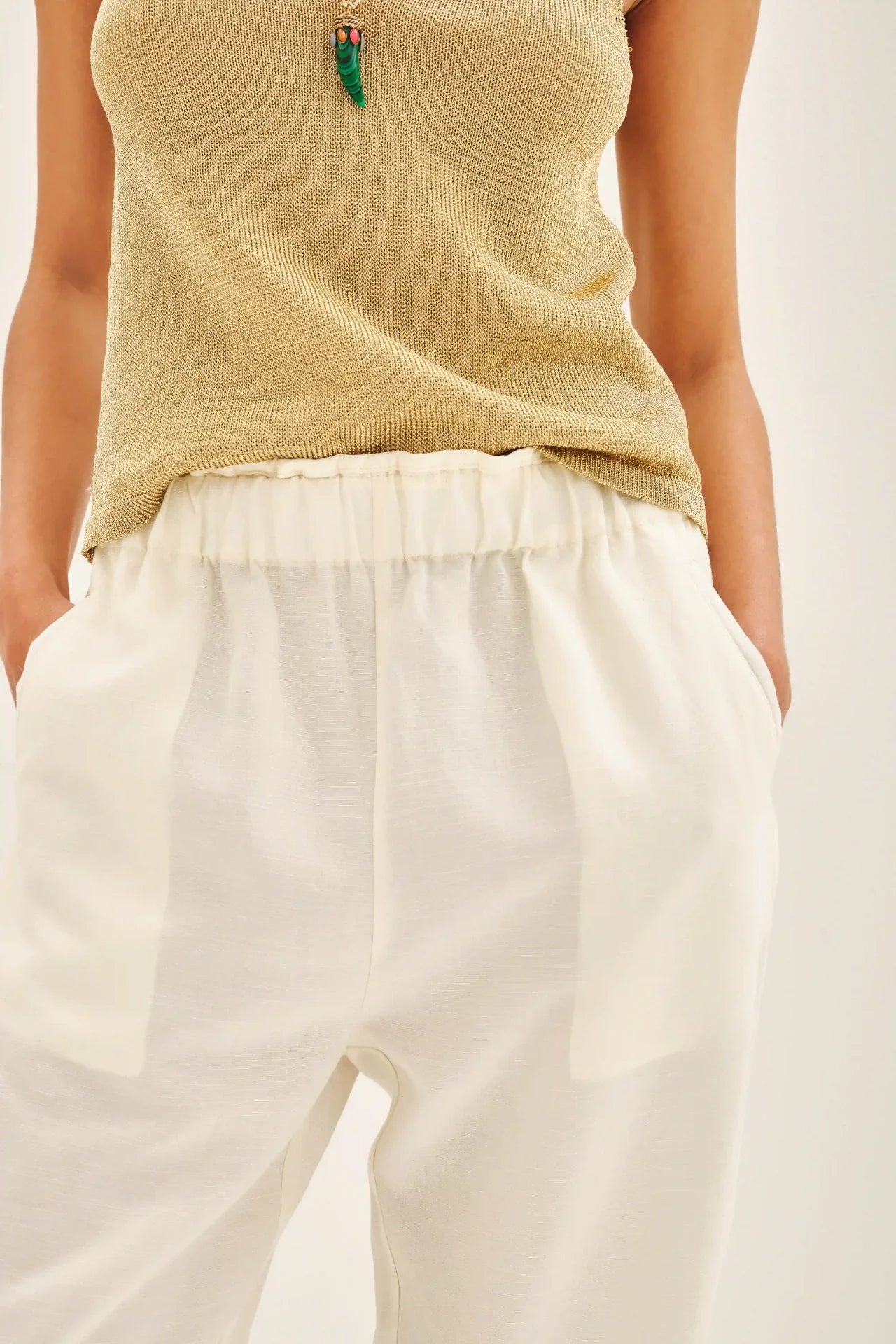 PANTALON BAGGY JAPON