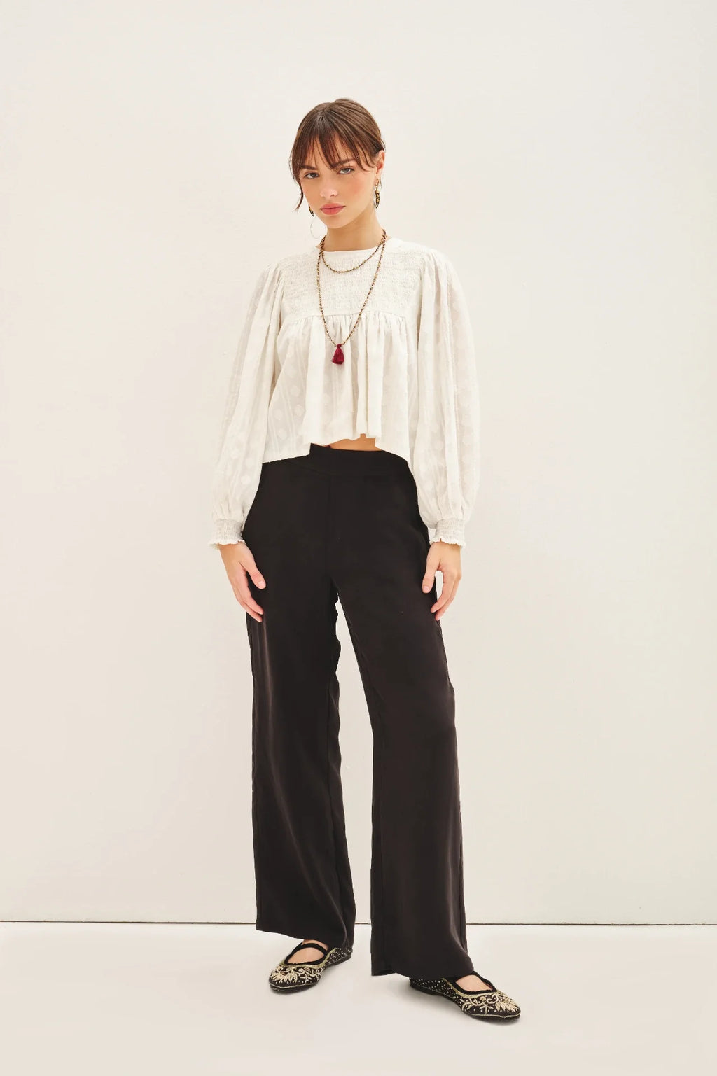 PANTALON MISHE
