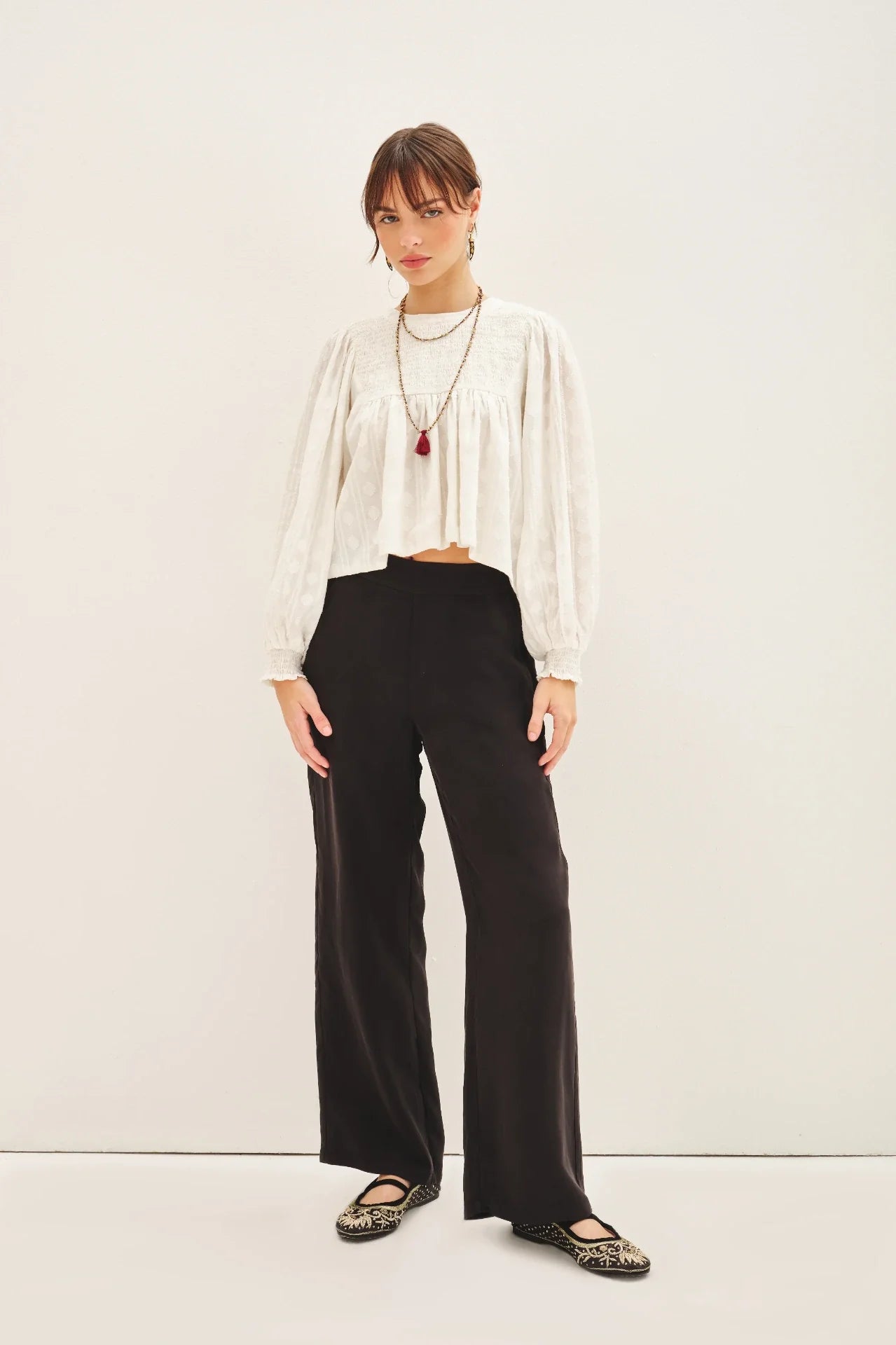 PANTALON MISHE