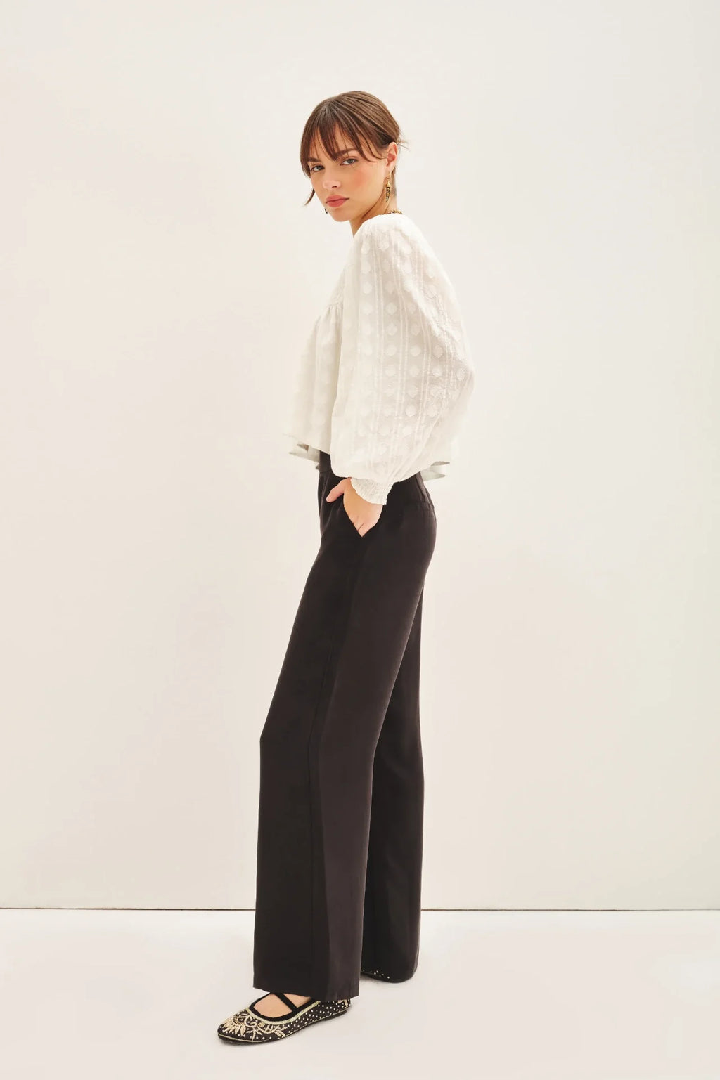 PANTALON MISHE