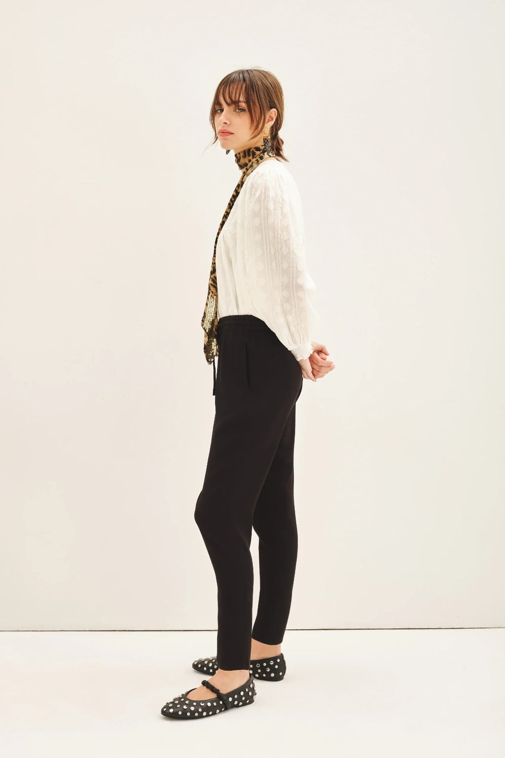 PANTALON PORTER