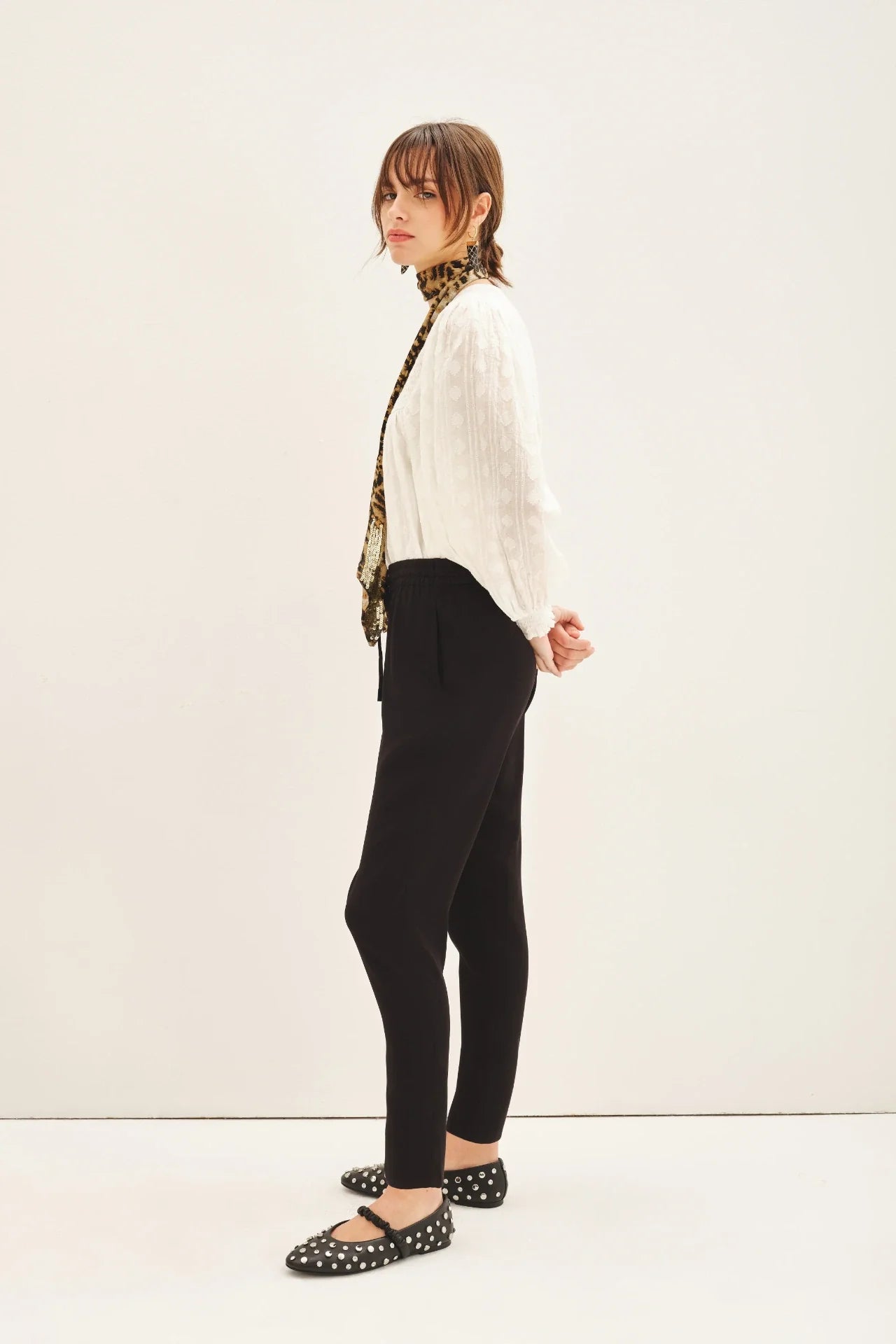 PANTALON PORTER