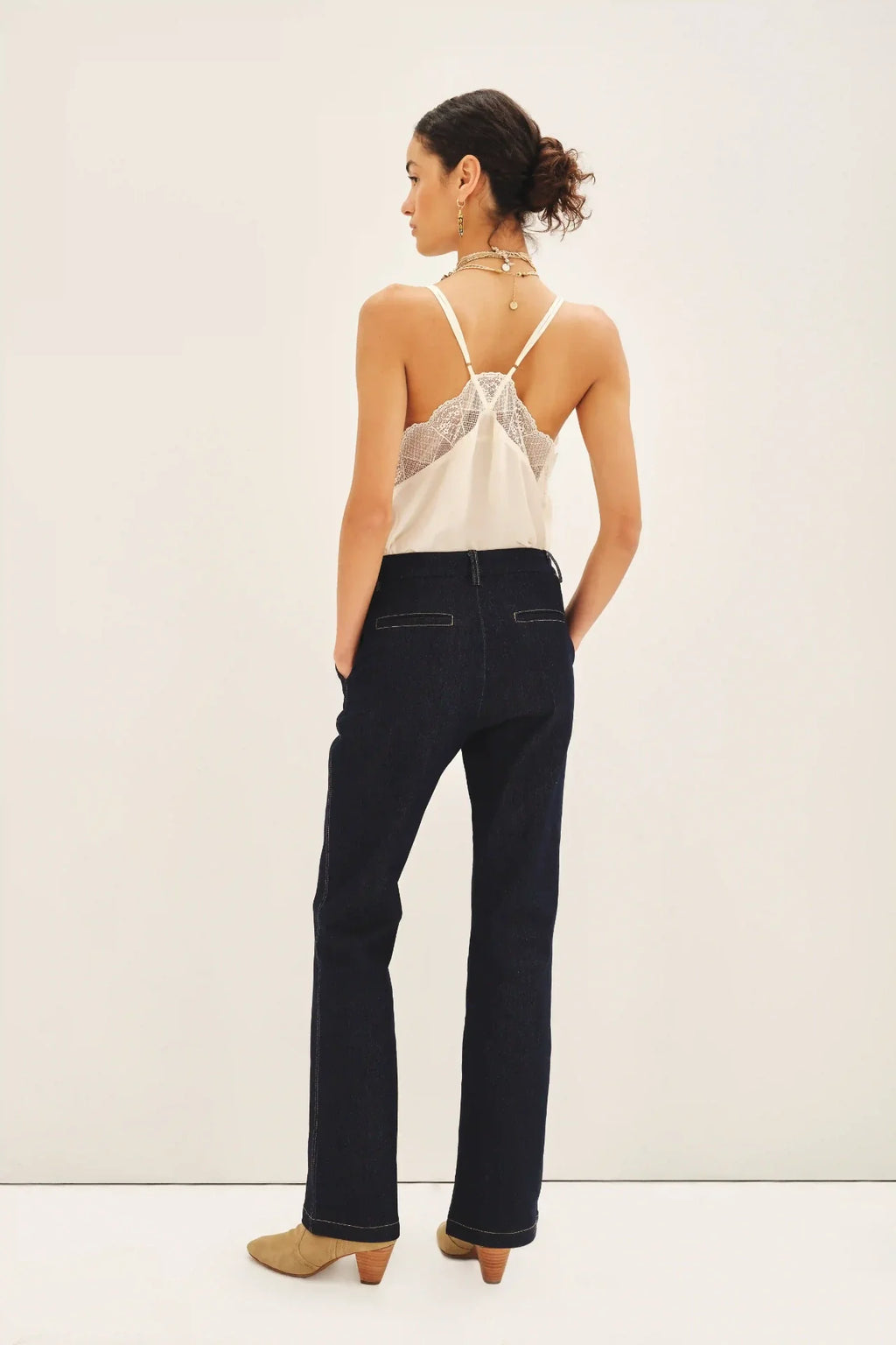 PANTALON ROYAL STRAIGHT