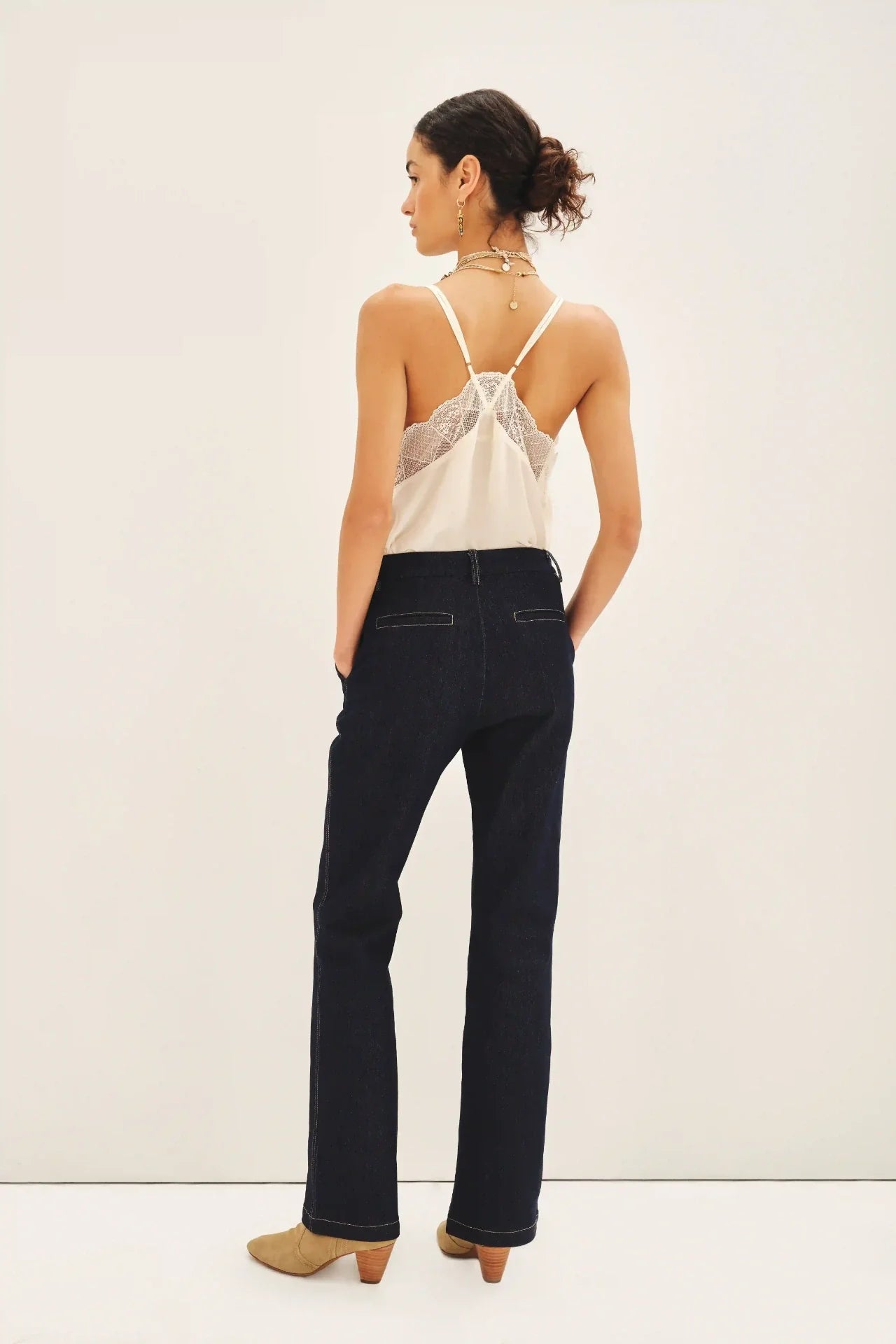 PANTALON ROYAL STRAIGHT