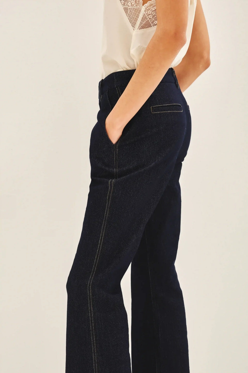 PANTALON ROYAL STRAIGHT