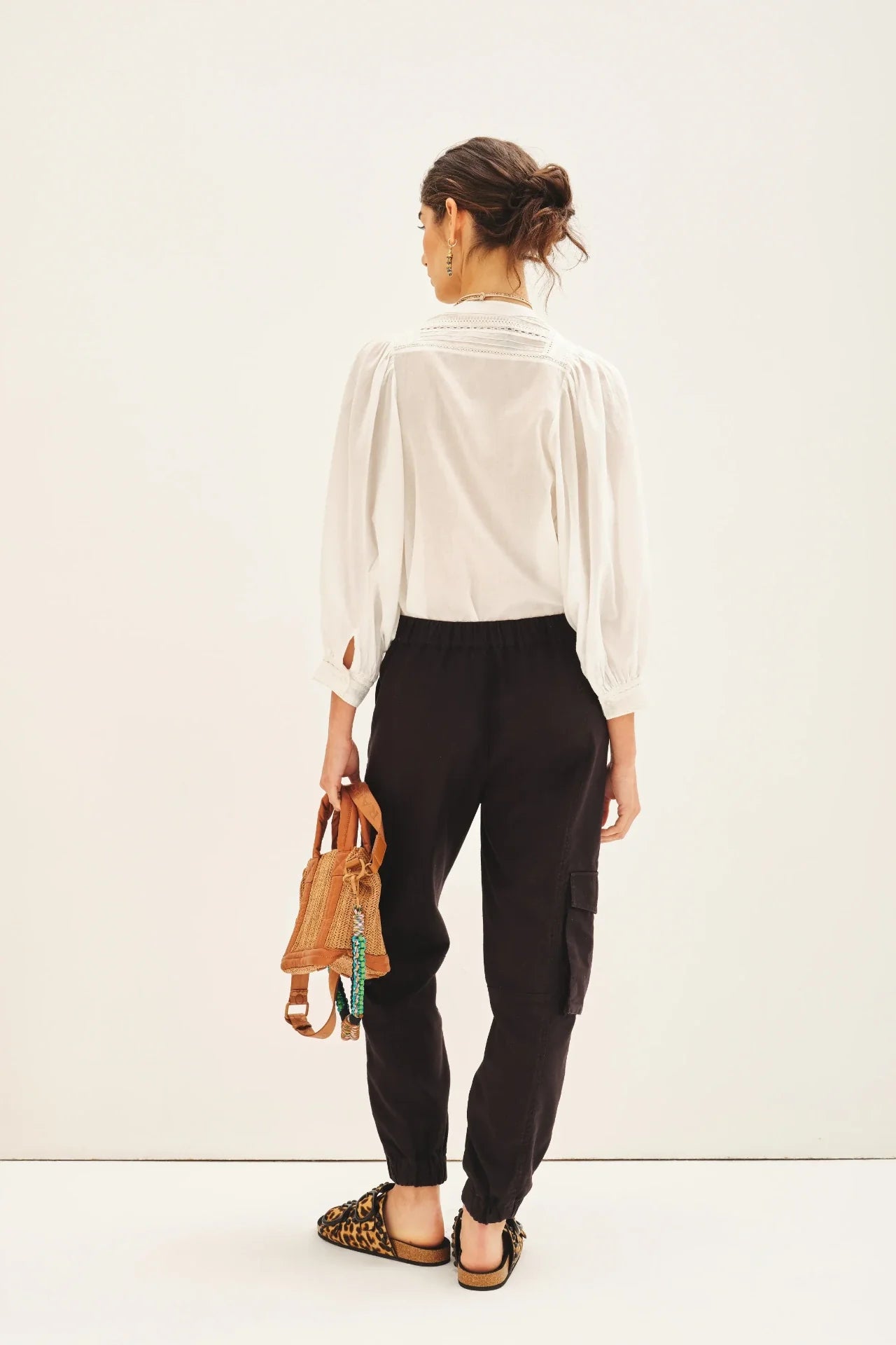 PANTALON SUR
