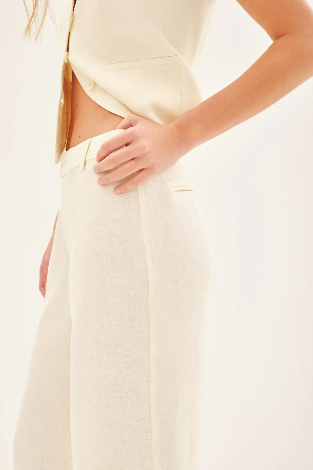 PANTALON TANDORI NOMAD