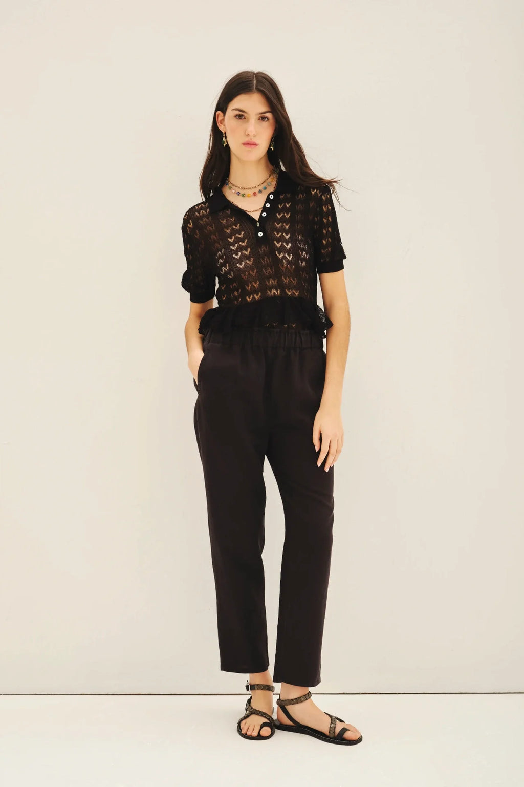 PANTALON BAGGY JAPON