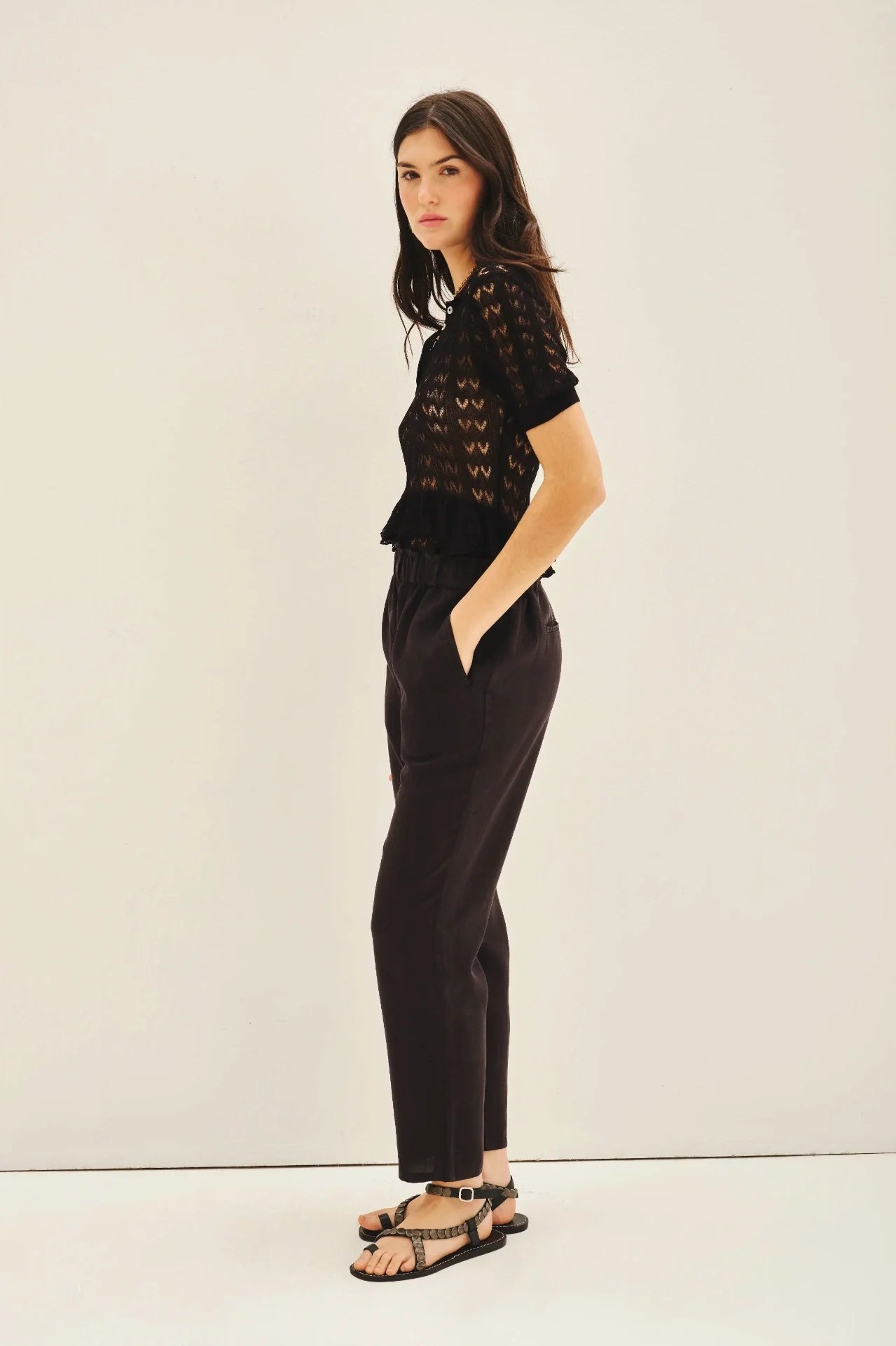 PANTALON BAGGY JAPON