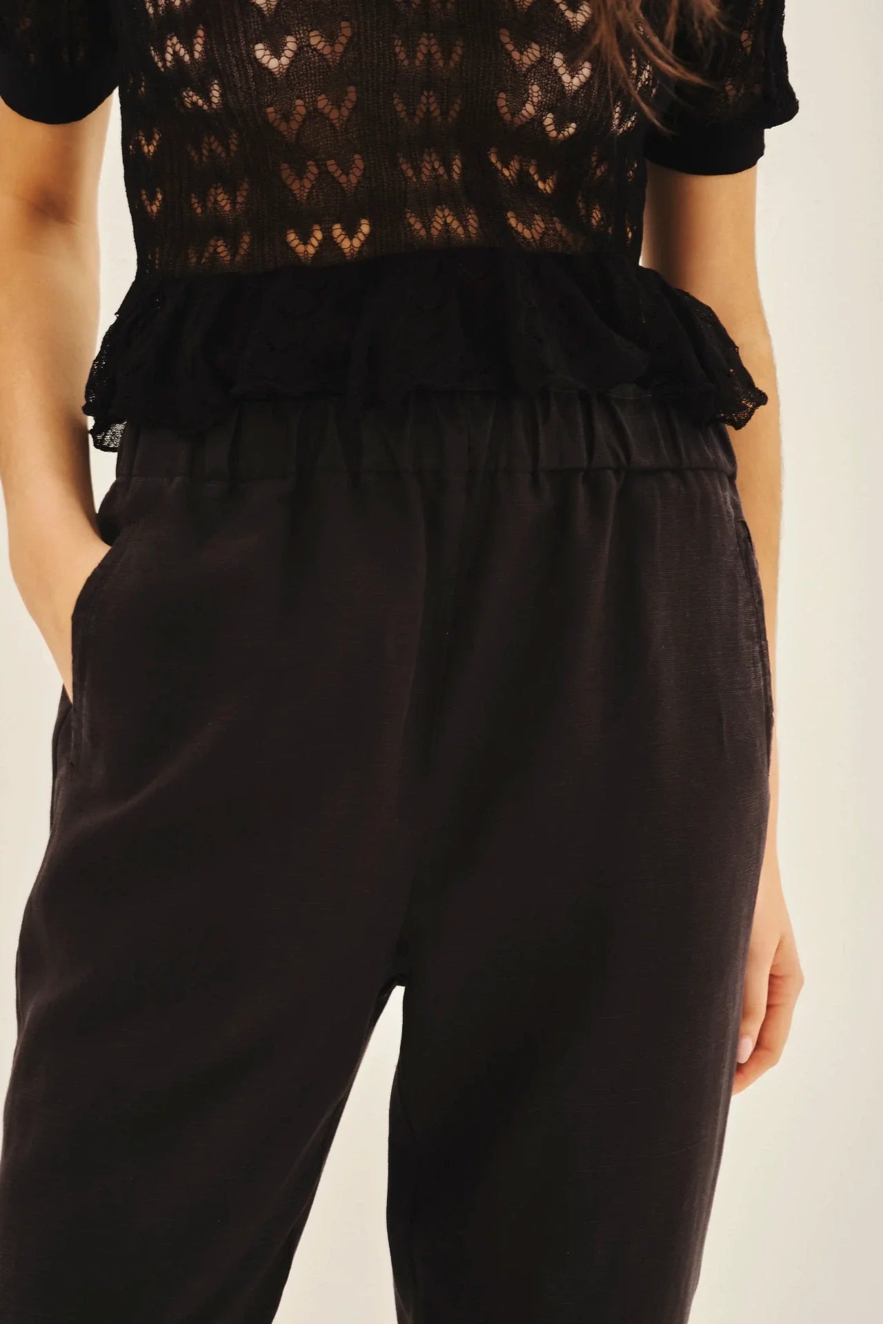 PANTALON BAGGY JAPON