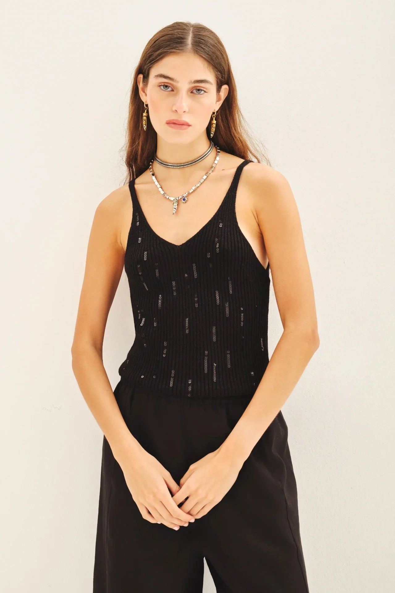 MUSCULOSA V NIGHT