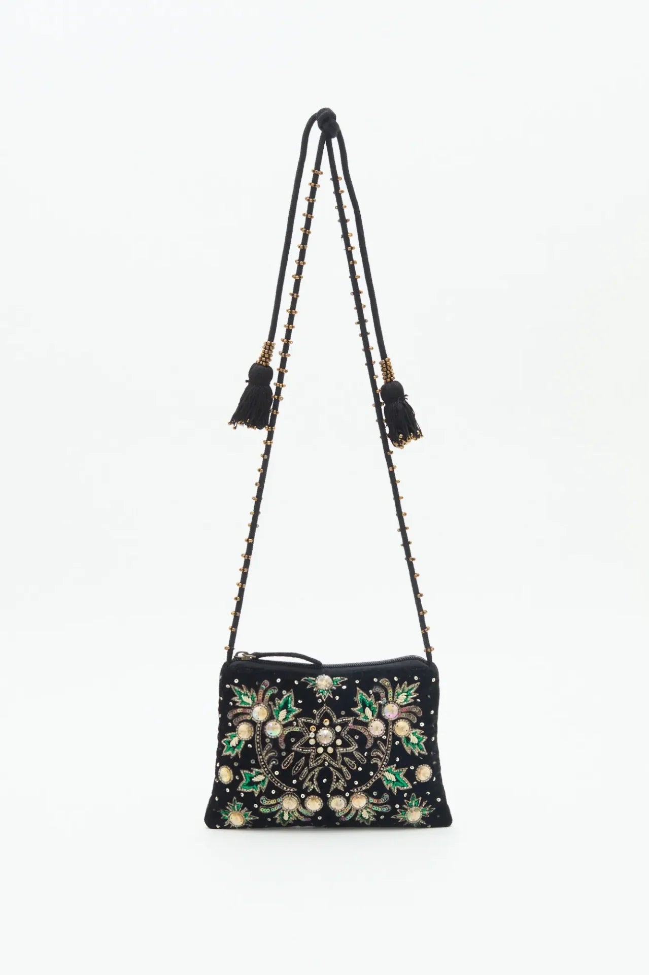 CARTERA ELIZA FLOWER