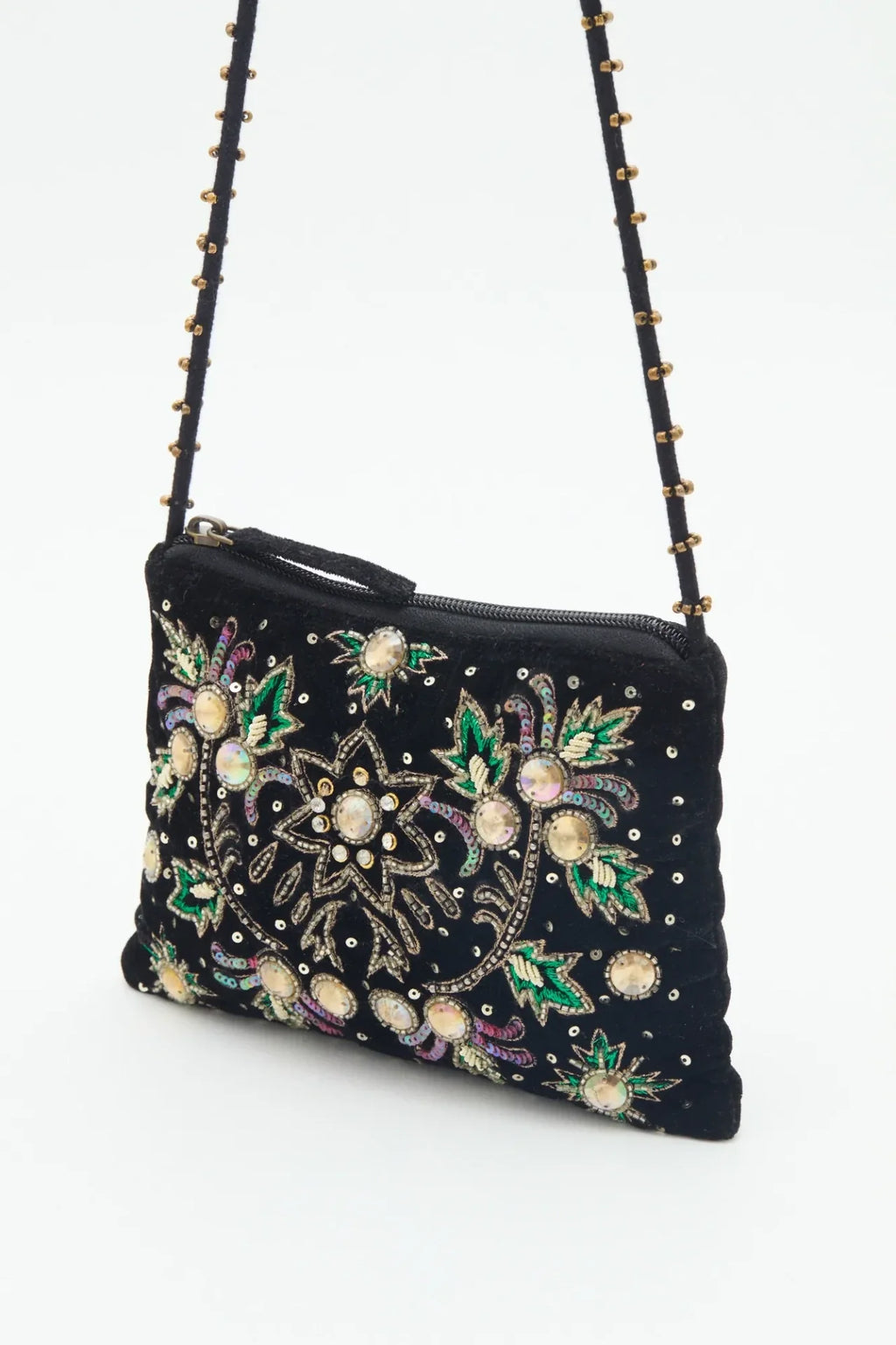 CARTERA ELIZA FLOWER