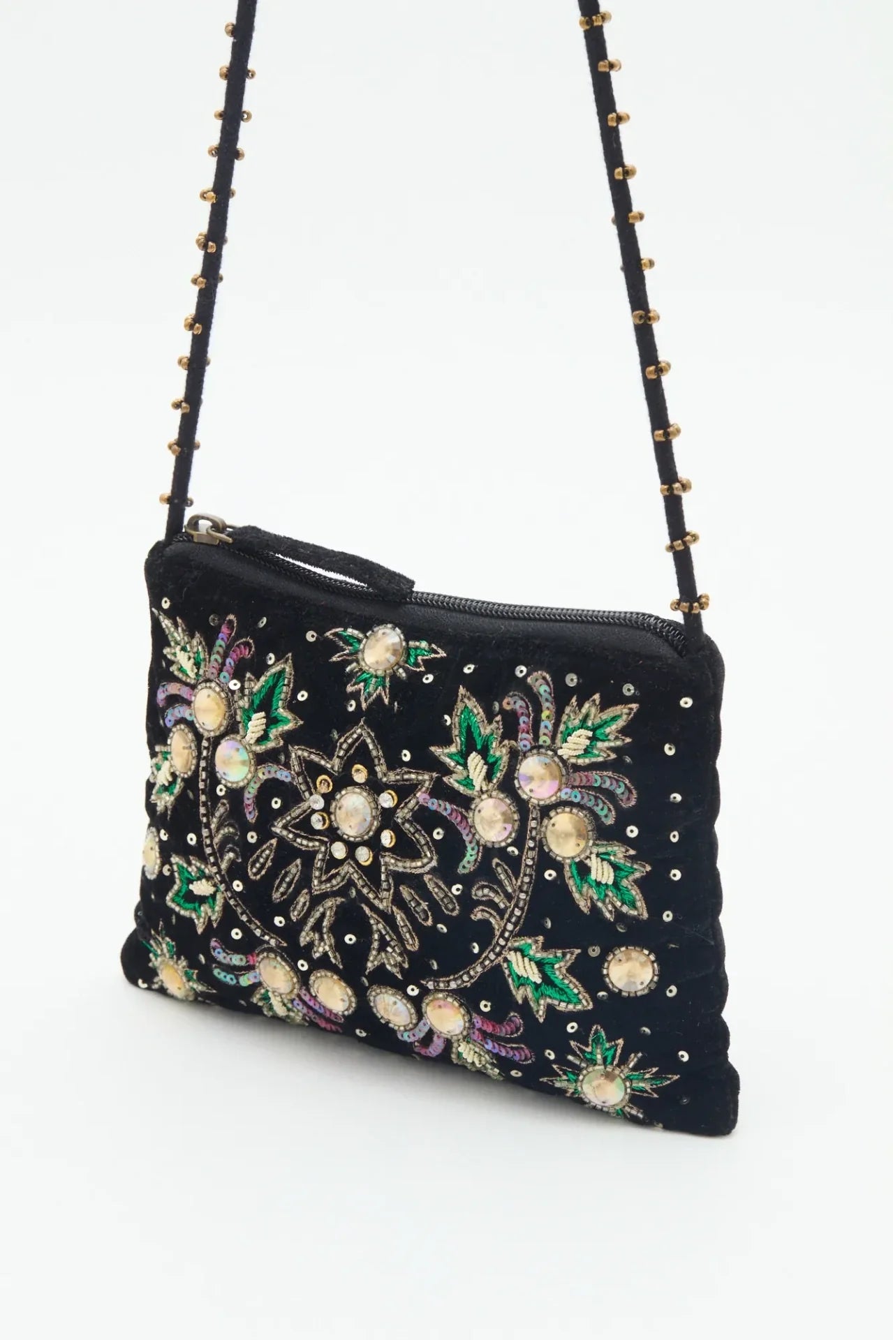 CARTERA ELIZA FLOWER