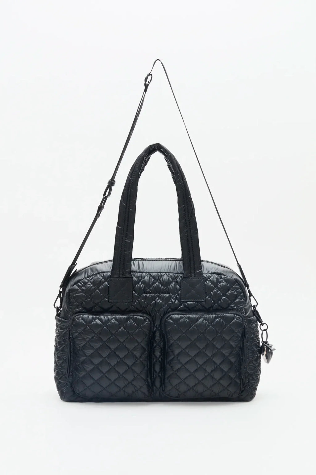 CARTERA YOGA MATELASSE