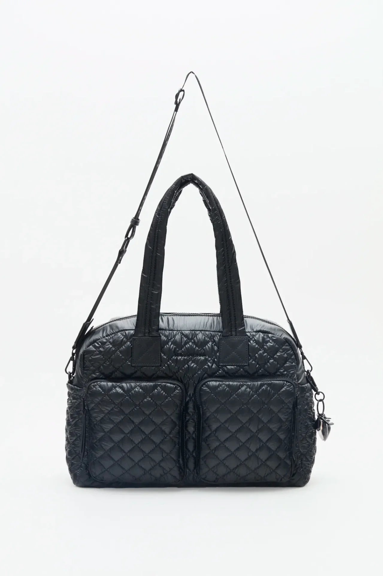 CARTERA YOGA MATELASSE