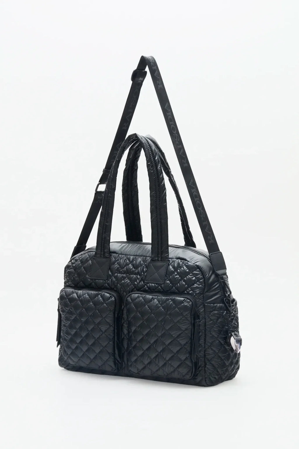 CARTERA YOGA MATELASSE