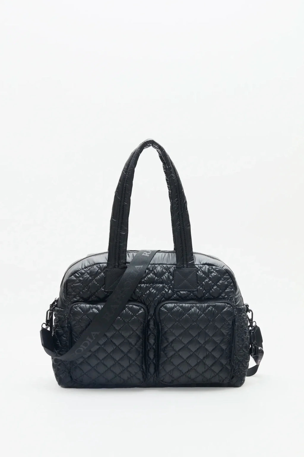 CARTERA YOGA MATELASSE