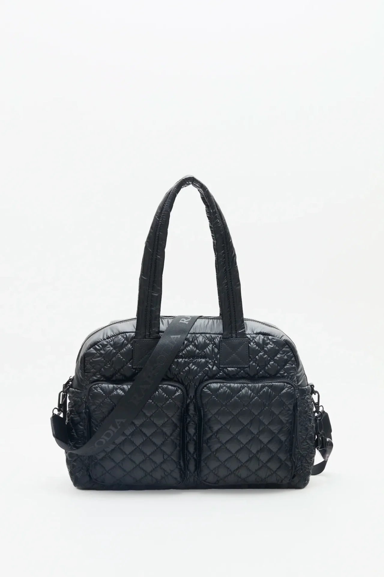 CARTERA YOGA MATELASSE