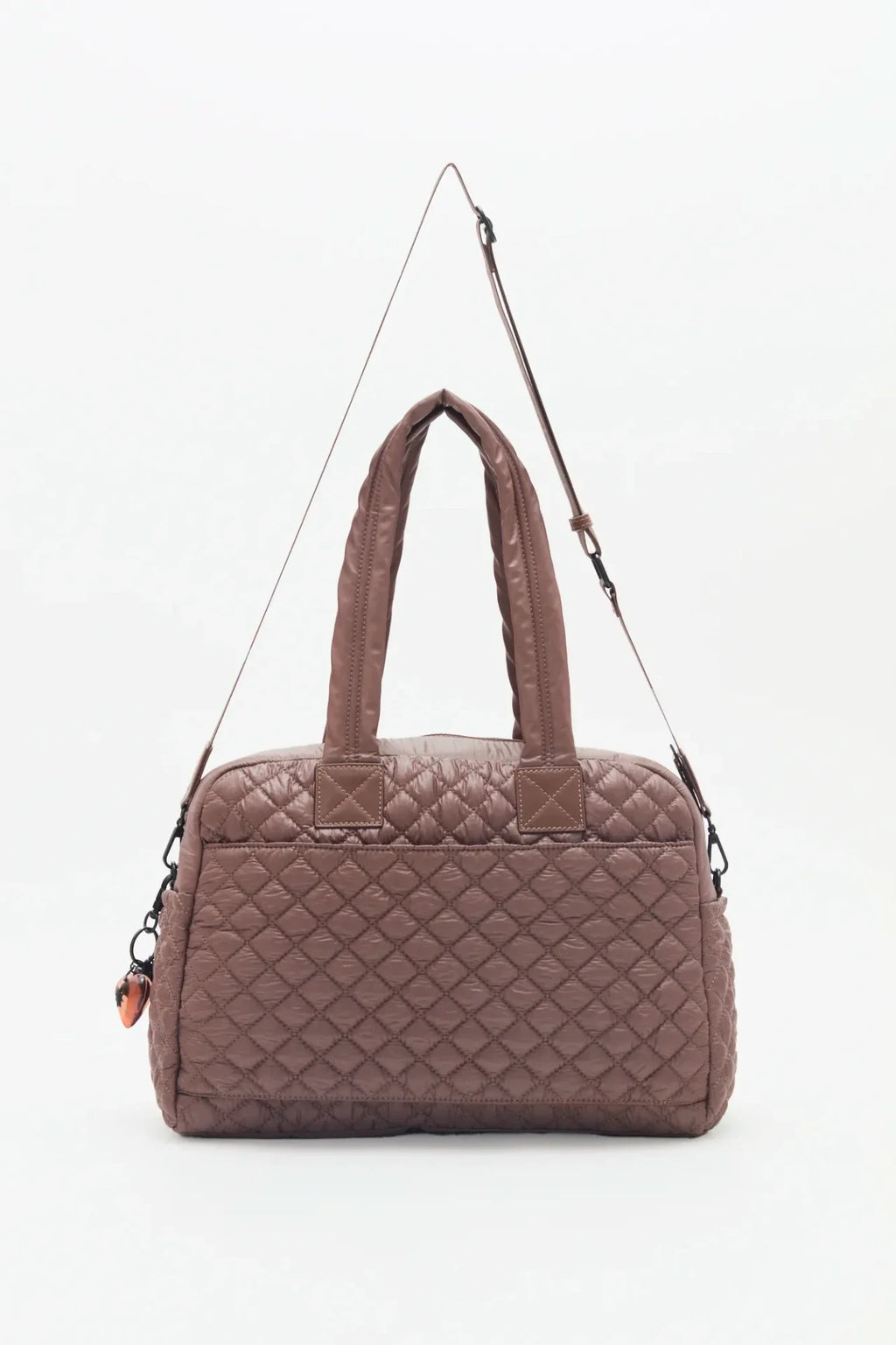 CARTERA YOGA MATELASSE