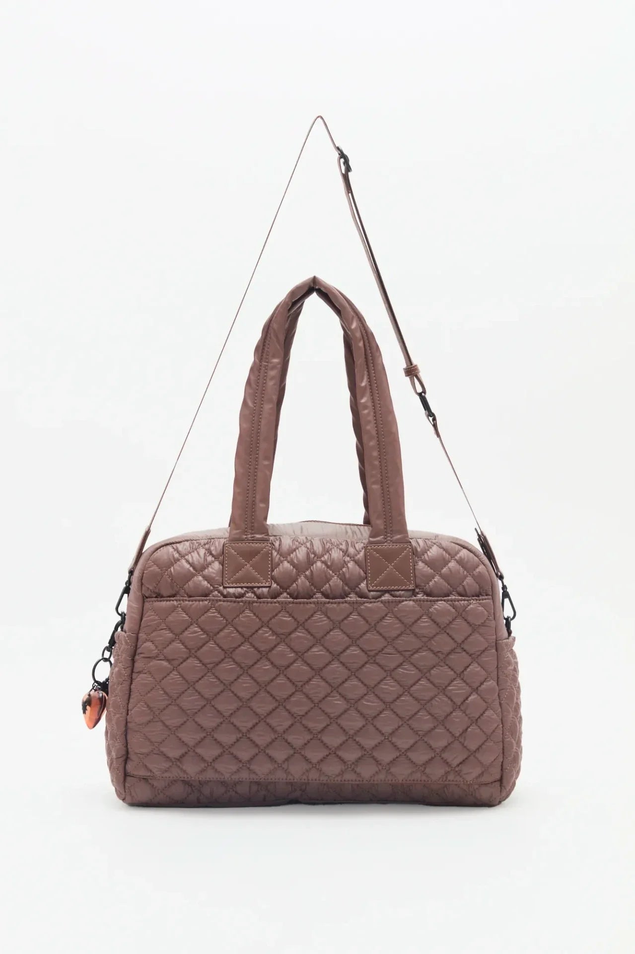 CARTERA YOGA MATELASSE