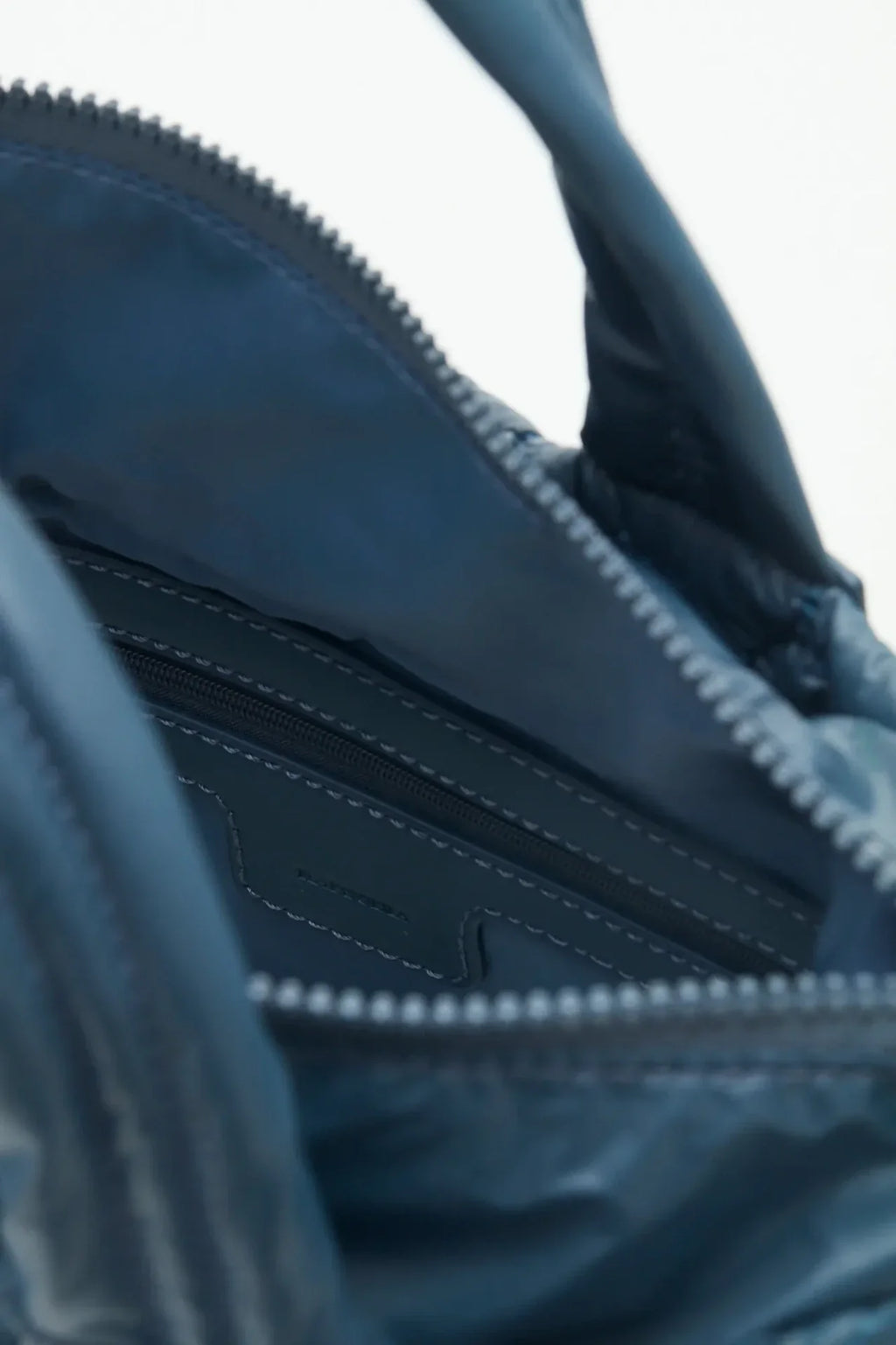 CARTERA TOTE MATELASSE