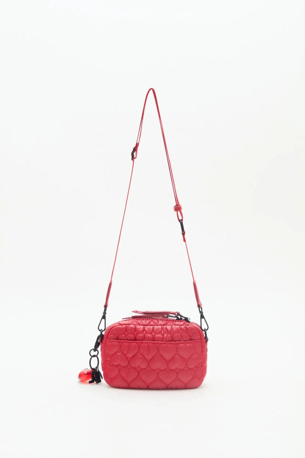 BANDOLERA ROCK MATELASSE