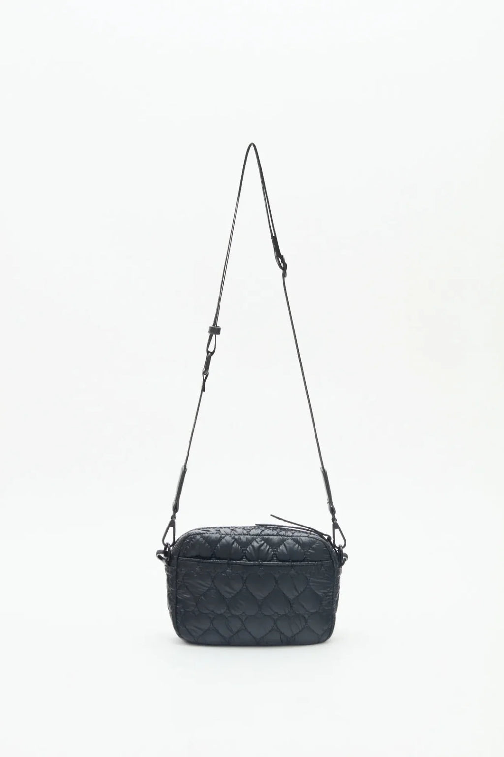 BANDOLERA ROCK MATELASSE