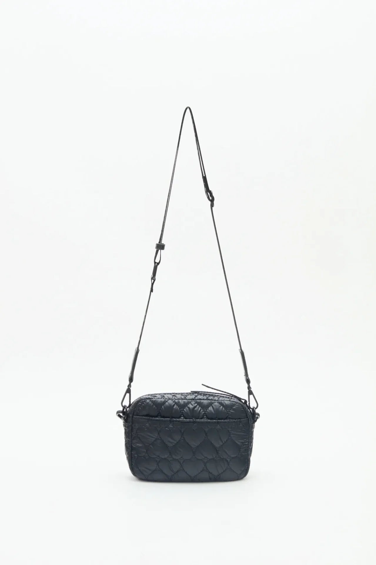 BANDOLERA ROCK MATELASSE