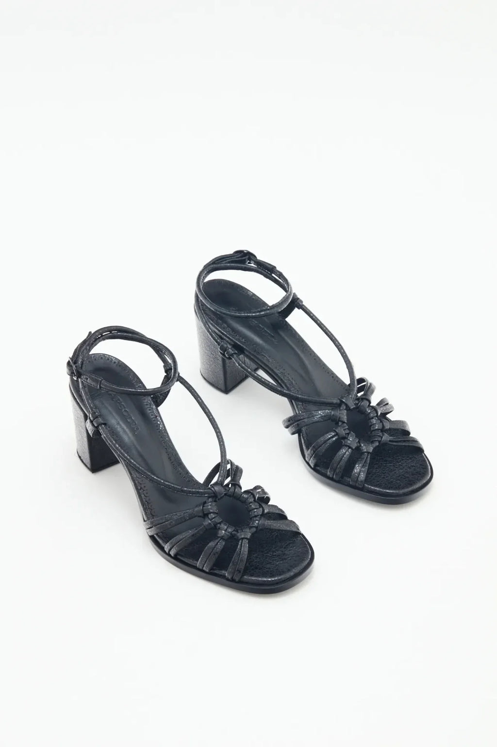 SANDALIA YORU LOW NEW