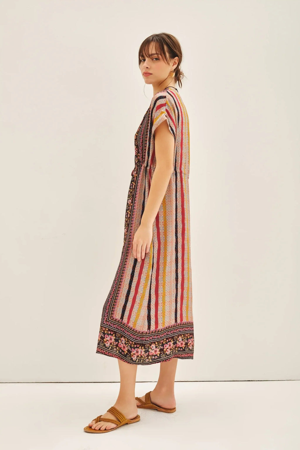 VESTIDO BUGANDA JAVA