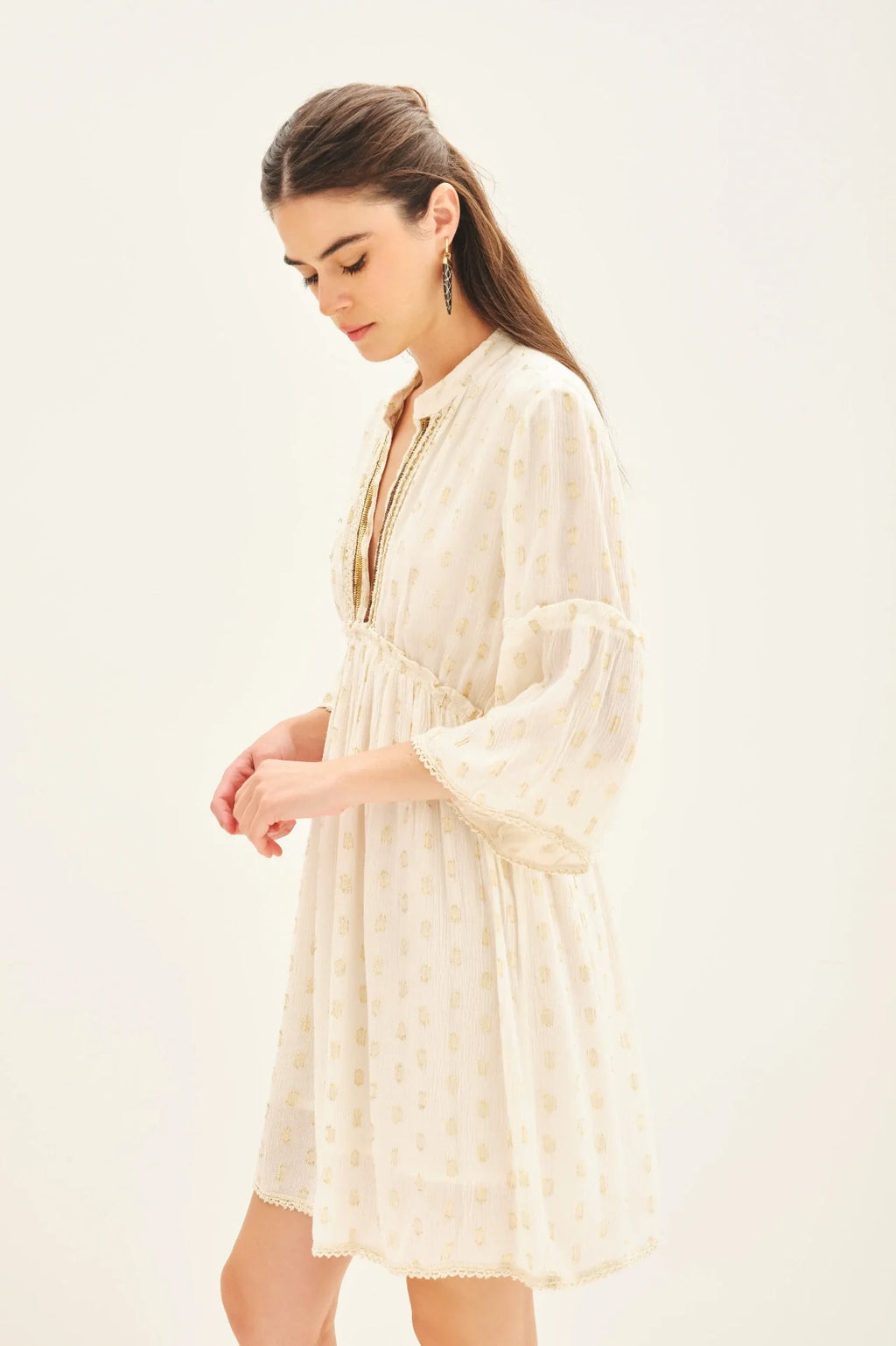 VESTIDO SUMMER SHORT